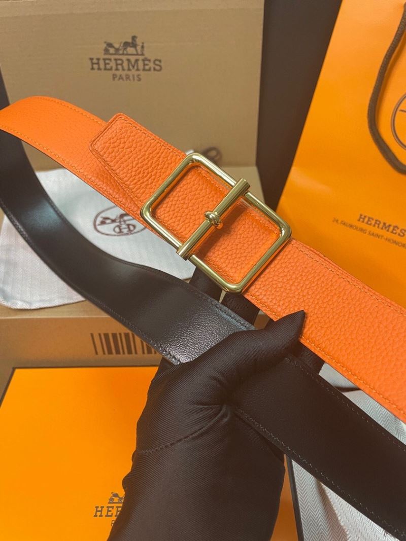 Hermes Belts